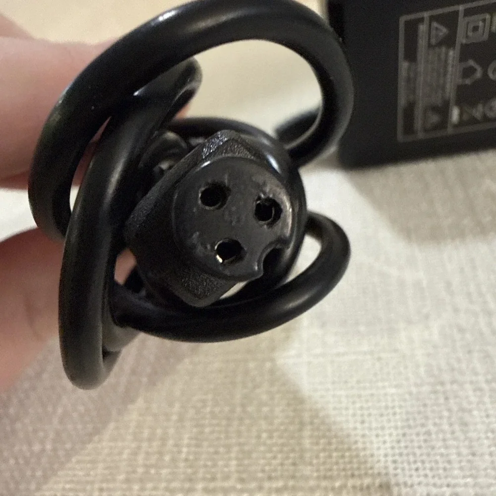 Unbranded AC Power Charger Output‎ 42V 1.5A Input 100-240V (FY0634201500) 3 Pin